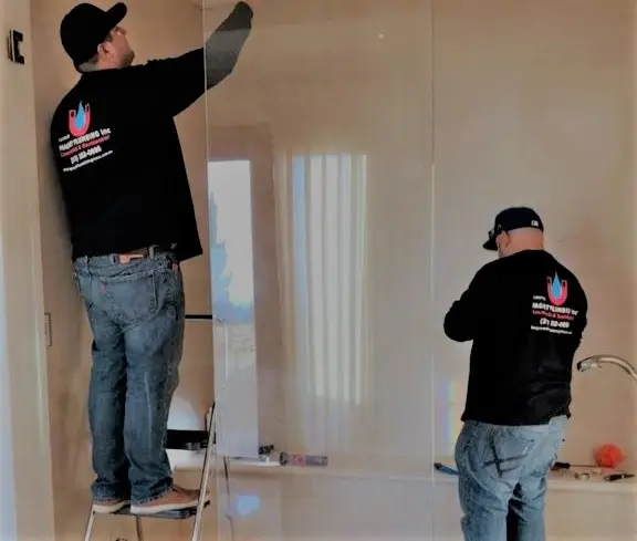 Professional plumbing installation for Drain Cleaning in Industrial District